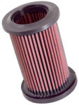 K&N Filtru aer DUCATI MOTORCYCLES SPORT, GT, MONSTER, K&N Filters DU-1006 (DU-1006)