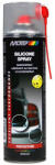 MOTIP Spray Lubrifiant Cu Silicon 400 Ml (382478)