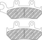 Ferodoracing Set Placute Frana - Ferodo (FDB737P)