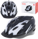 AVEX Casca Ciclism reglabila, marime M (54 - 58 cm), L-BRNO (AVX-KX5070)