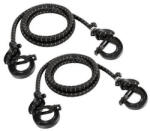 LAMPA Set 2 corzi elastice 150 cm, Lampa (LAM60178)