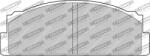 Ferodo Racing Set Placute Frana Racing (FCP29H)