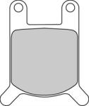Ferodoracing Set Placute Frana - Ferodo (FDB213P)