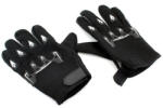 AVEX Manusi de protectie pentru Motocicleta, Bicicleta, Scuter AG222 (AVX-AG222)