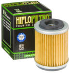 Hiflofiltro Filtru ulei HIFLO pentru motociclete HF143 - Yamaha SR125, XT1252, TW200, XT225, TT-R230, TT600 (HF143)