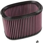 K&N Filtru aer KAWASAKI KVF750 BRUTE FORCE 4X4I - K&N Filters KA-7408 (KA-7408)