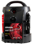 Lemania Energy Robot De Pornire 12-24V 5000/2500A (P2-ST-1224V)