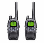Midland Set stație radio PMR portabilă Midland G7 PRO - 2 bucăți (FC1090.13) - strongmoto Statii radio