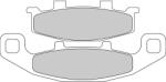 Ferodoracing Set Placute Frana - Ferodo (FDB481P)