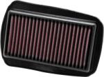 K&N Filtru aer YAMAHA YZF125 - K&N Filters YA-1208 (YA-1208)
