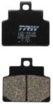 TRW Set placute frana moto APRILIA SR125 SR150 (MCB709)