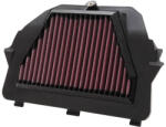 K&N Filtru aer YAMAHA MOTORCYCLES YZF-R6, K&N Filters YA-6008 (YA-6008)