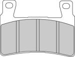 Ferodoracing Set Placute Frana - Ferodo (FDB2114ST)