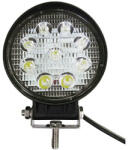 JBM Proiector Rotund De Lucru Cu Led Jbm (53429)