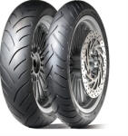 Dunlop A630953go Anvelopa Moto 120/70-10 54l Tl Scootsmart-dunlop (a630953go)