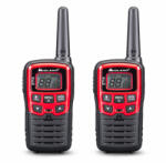 Midland Stație radio PMR portabilă Midland XT10 set 2 bucăți (FC1176) - strongmoto Statii radio