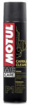 Motul Solutie curatare carburator pentru motociclete, MOTUL - CARBU CLEAN P1 - 400ML (CARBU CLEAN P1)