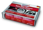 PRO-TEC Set Tratament + Protrectie Nano Carenaj, Roti Si Viziera -Nano Technologie- Pro21188 (PRO21188)