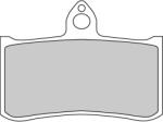 Ferodoracing Set Placute Frana - Ferodo (FDB858ST)