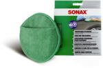 SONAX Pad Din Microfibra Pentru Intretinerea Materialelor Plastice Sonax (4172000)