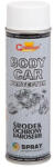 Champion Color Spray Insonorizant, Antifon cu destinatie auto, cantitate 500ml, culoare Alb (AVX-T4936) - strongmoto
