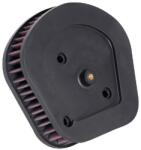K&N Filtru aer HARLEY DAVIDSON FLDE FLFB FLHC FLS FLSB FLSL FXBB FXBR FXDF FXFB 1690/1745/1750 2012-2023 - K&N Filters HD-1718 (HD-1718)