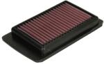 K&N Filtru aer VICTORY HAMMER BOARDWALK GUNNER HIGH-BALL JACKPOT JUDGE KINGPIN VEGAS VISION, K&N Filters PL-1608 (PL-1608)