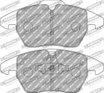 Ferodo Racing Set Placute Frana Racing (FCP1641H)
