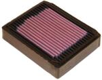 K&N Filtru aer BMW R100GS R100RT, K&N Filters BM-0300 (BM-0300)