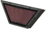 K&N Filtru aer KAWASAKI MOTORCYCLES ZZ-R, K&N Filters KA-1406 (KA-1406)