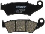 TRW Set placute frana moto ORGANIC - APRILIA MXV, RXV; BETA FACTORY, RR; CANNONDALE MX; CPI SAHEL 125-750 (MCB669)