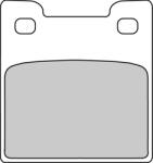 Ferodoracing Set Placute Frana - Ferodo (FDB2058P)