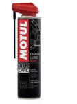 Motul Spray Ungere Lant, Motul, Chain Lube Road, C2 - 400Ml (CHAINLUBE ROAD C2)