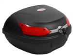 A-Pro Top case moto, TORONTO, 48 litri - Negru (APRO30005280100)