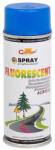 Champion Color Spray Vopsea Fluorescent 400ml Albastru Champion Color (AVX-CHP110) - strongmoto