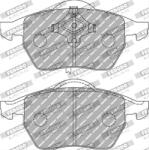 Ferodo Racing Set Placute Frana Ds Performance (FDS1323)