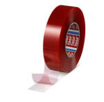 tesa Banda Dublu Adeziva Transparenta 5M/19Mm (66965-00007-00)