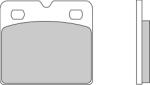 Ferodoracing Set Placute Frana - Ferodo (FDB736ST)