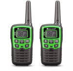 Midland Stație radio PMR portabilă Midland XT 30 set 2 bucăti (FC1177) - strongmoto Statii radio