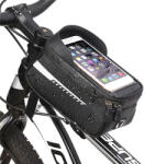 AVEX Suport Telefon IMPERMEABIL tip Geanta, montaj pe Motocicleta sau Bicicleta (AVX-KX5341)