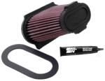 K&N Filtru aer YAMAHA YFM660R RAPTOR - K&N Filters YA-6601 (YA-6601)