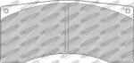 Ferodo Racing Set Placute Frana Racing (FRP1077Z)