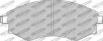 Ferodo Racing Set Placute Frana Ds Performance (FDS600)
