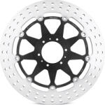 Ferodoracing Disc Frana Fata Moto - Ferodo HONDA CBR900RR Fireblade GL1800 Gold Wing VFR800 (FMD0113RX)