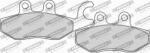 Ferodo Racing Set Placute Frana Moto (FDB2186AG)