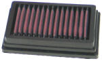 K&N Filtru aer BMW MOTORCYCLES R 1200 GS, K&N Filters BM-1204 (BM-1204)