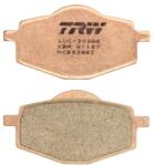 TRW Set placute frana moto YAMAHA DT125RE DT50R (MCB539SI)