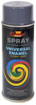 Champion Color Spray Vopsea 400ml Gri Inchis RAL7024 Champion Color (AVX-CHP048) - strongmoto