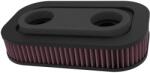 K&N Filtru aer HARLEY DAVIDSON SPORTSTERS - K&N Filters HD-1388 (HD-1388)