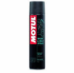Motul Spray intretinere carena moto Motul WASH & WAX SPRAY 400ml (WASH&WAX E9 SPRAY 400ML)